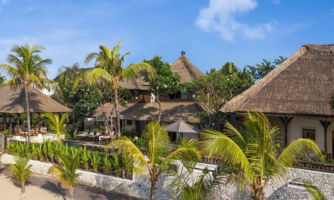 Sanur Villa | Beautiful 5 Star Villa in a Prime Location in Sanur, Bali Villa 2123