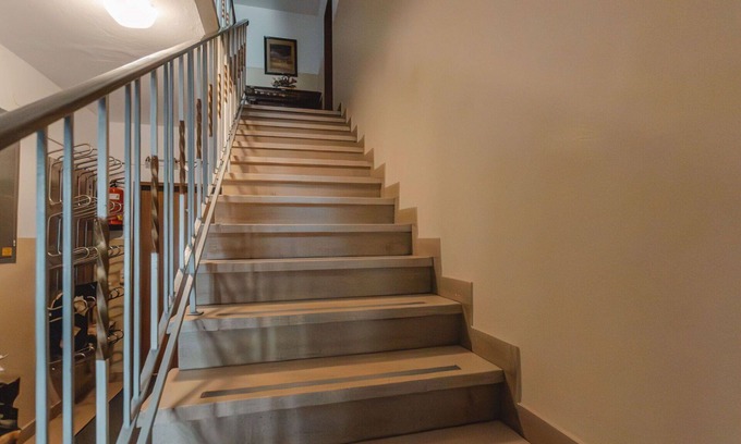 Bad Hofgastein Apartment | Beautiful apartment for 2 guests with WIFI, TV, balcony and parking