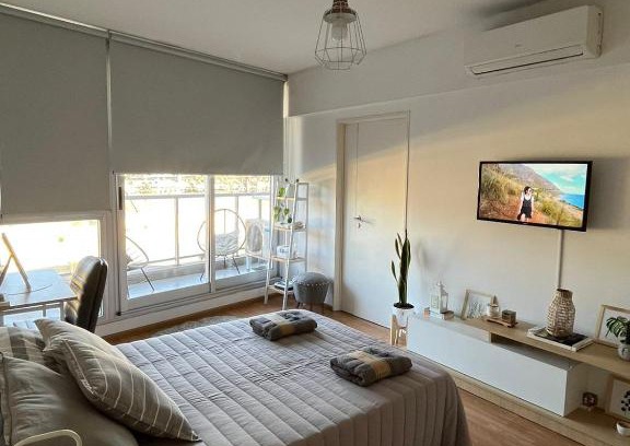 Constitucion Apartment | Beautiful Apart near Everything