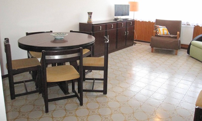 Grado Pineta Apartment | Beautiful apartment located close to the beach in Grado Pineta Italy