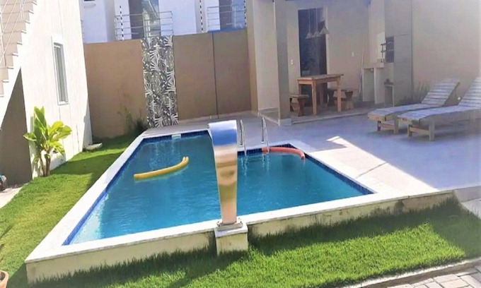 Porto Seguro Apartment | Beautiful Apartment Porto Seguro - BA