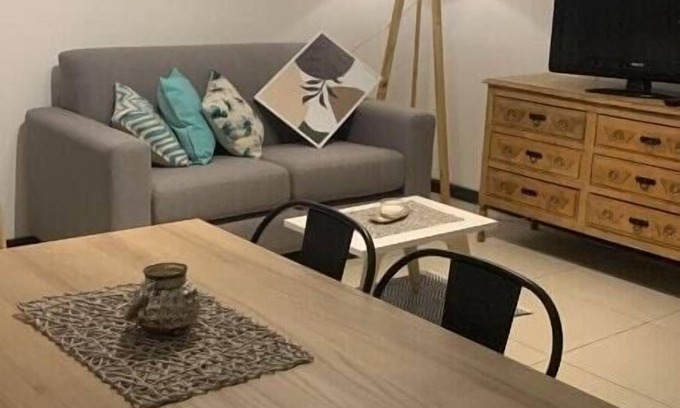 Mendoza Apartment | Beautiful apartment in Mendoza.