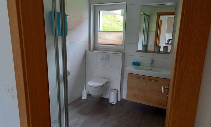 Bettmeralp Apartment | Beautiful apartment for 5 guests with WIFI and TV