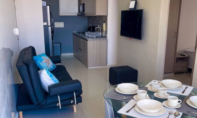 Torices Apartment | Beautiful apartment near the sea