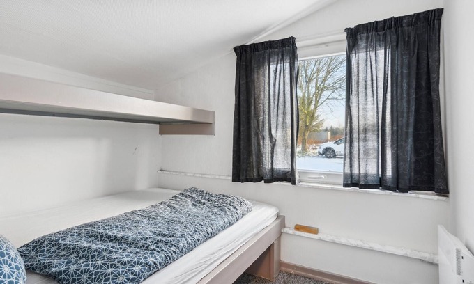 Ringkobing Apartment | Beautiful apartment in Ringkøbing with WiFi