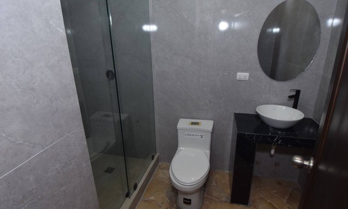 Urdesa Apartment | Beautiful Apartment in Kennedy Norte + 2 Parking + Jacuzzi