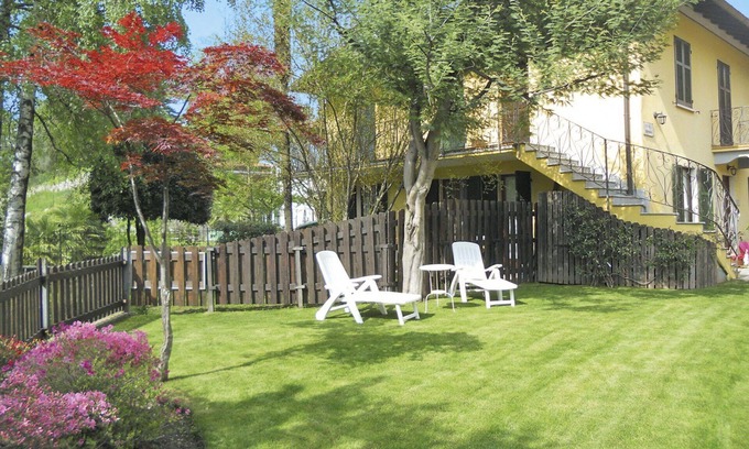 Castello Apartment | Beautiful apartment for 8 guests with WIFI, TV, balcony and pets allowed