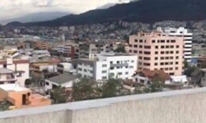 Quito Apartment | Beautiful Apartment for executives, families