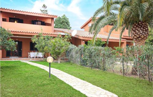 Costa Rei Apartment | Beautiful Apartment In Costa Rei -Ca-