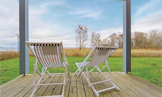 Muritz Apartment | Beautiful Apartment In Rechlin