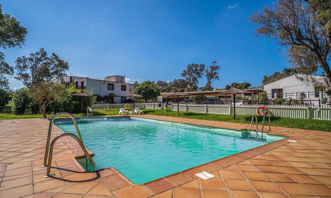 Tarifa Apartment | Beautiful apartment in Tarifa