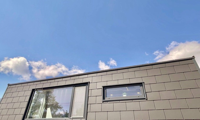 Imst House | Beautiful apartment in villa for 4 guests with A/C, TV, terrace and pets allowed