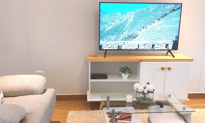Cusco Apartment | Beautiful apartment of 03 levels at 08:00 min by taxi to the main square of Cusco