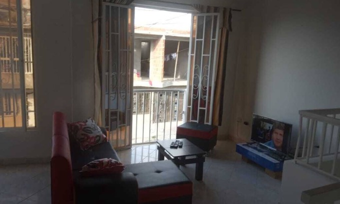 Tulua Apartment | Beautiful Apartment-Studio comfortable and very spacious