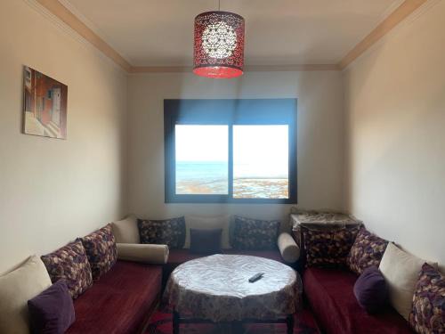 El Jadida Apartment | Beautiful Apartment with Ocean View. Vue sur Ocean