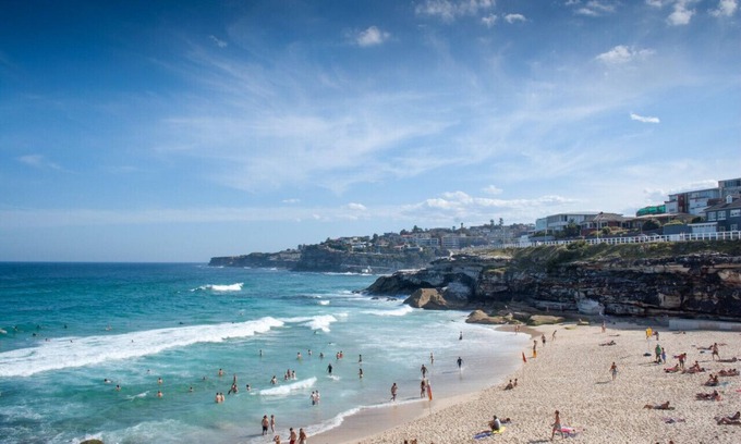 Bronte Apartment | Beautiful Bronte Beach Apartment
