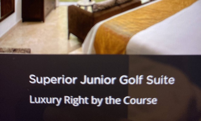 Chetumal Resort | Beautiful Cancun Moon Palace Resorts