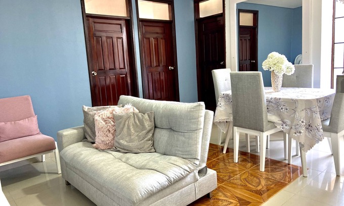 Mompos Apartment | Beautiful and cozy apartment in Mompós