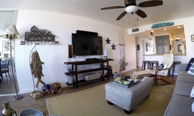 Key Largo Condo | Beautiful Condo - Moon Bay - Waterfront - Spectacular Views in Key Largo