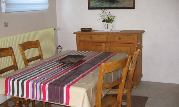 Dimbsthal Cottage | Beautiful cottage, in house, small quiet village, nature, forest nearby.