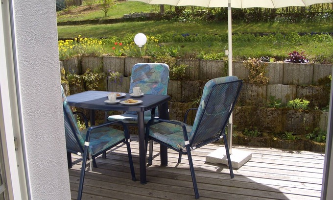 Ehrenstein House | Beautiful detached holiday home near Ulm