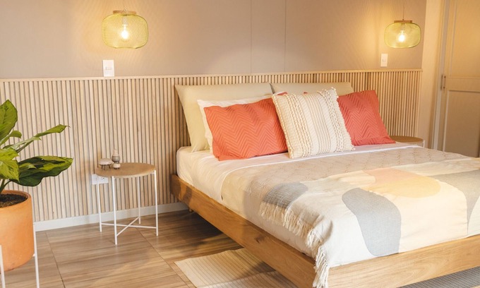 El Poblado Apartment | Beautiful duplex apartment in the town