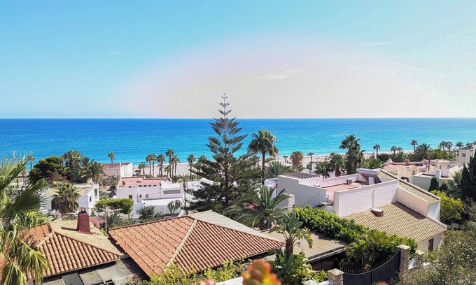 Ventanicas-El Cantal Apartment | Beautiful apartment with spectacular views