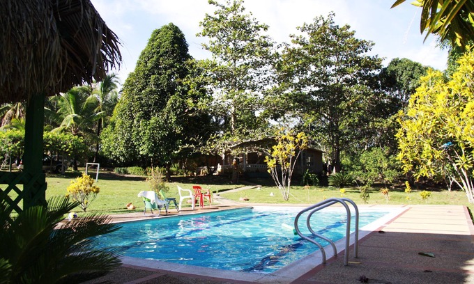 Melgar Villa | Beautiful farm in the colombian mountains