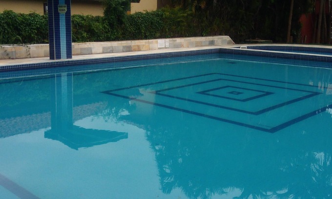 Maresias Ski Chalet | Beautiful flat in Maresias (Canto do Moreira)