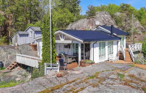 Tvedestrand House | Beautiful Home In Gjeving