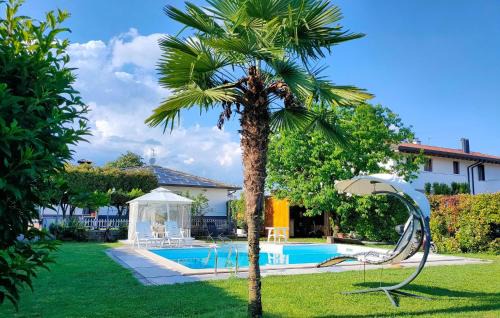 Mussolente House | Beautiful Home In Loria