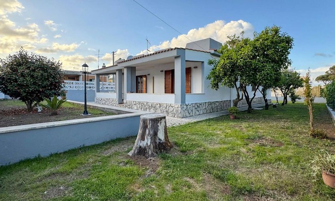 Nettuno House | Beautiful home in Nettuno with WiFi