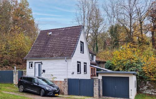Neustadt/Harz House | Beautiful Home In Osterode With Kitchen