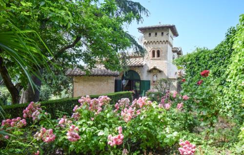Poggio Catino House | Beautiful Home In Poggio Catino