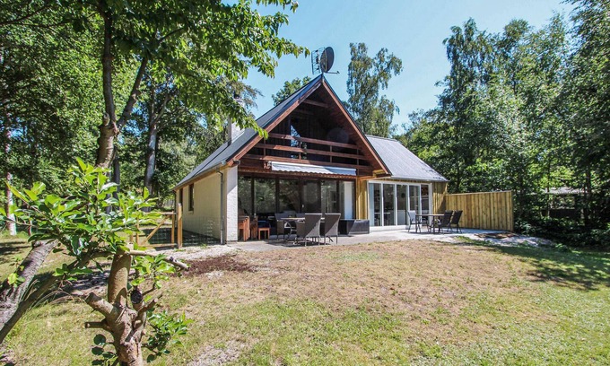 Marup House | Beautiful home in Samsø with WiFi