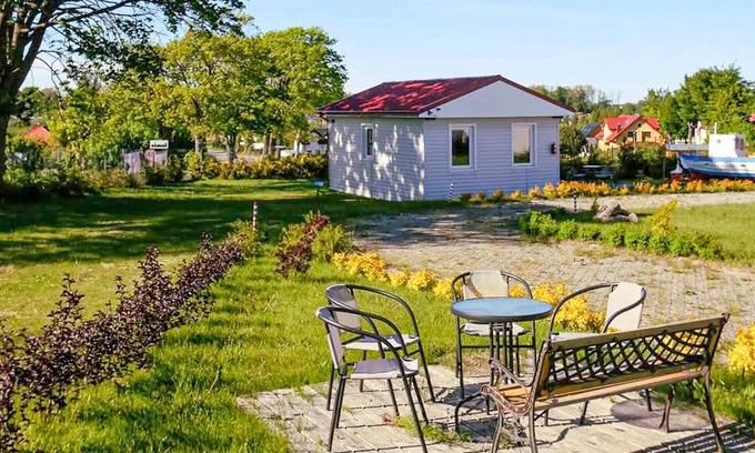 Sarbinowo House | Beautiful home in Sarbinowo