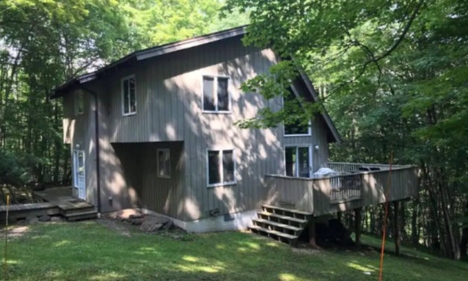 Denver House | Beautiful Home in the Catskills, 4 beds cozy home