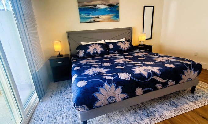 Garfield Apartment | Beautiful Home in the Heart of Downtown Phoenix!
