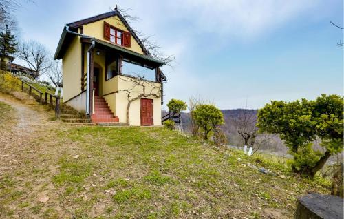 Velika Pisanica House | Beautiful Home In Veliki Grdevac