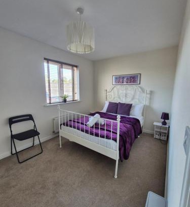 Wolverhampton House | Beautiful Home in Wolverhampton!