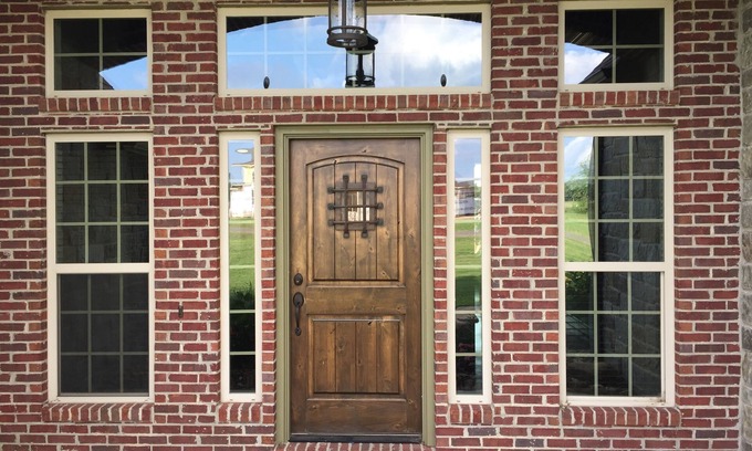 Wellborn House | Beautiful Home on 3 acres Minutes from A&M