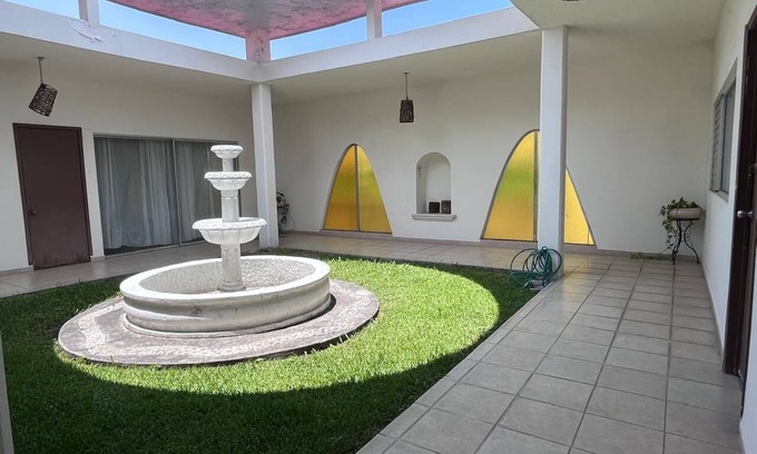 Cuernavaca House | BEAUTIFUL HOUSE IN CUERNAVACA WITH POOL