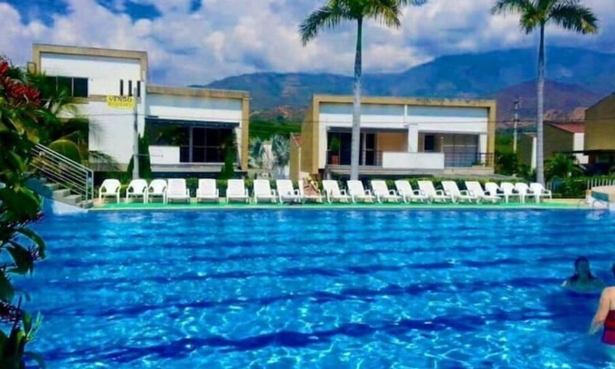 Monteria House | ★ Beautiful house with pool ★San Jerónimo Antioquia