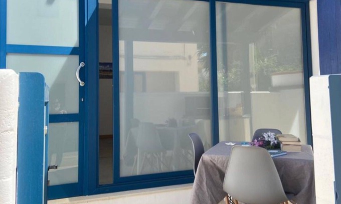 Casuzze Apartment | Beautiful apartment for 4 people with A/C, WIFI, TV, terrace and pets allowed