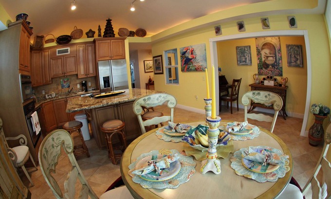 Key West House | Beautiful Key West Townhome