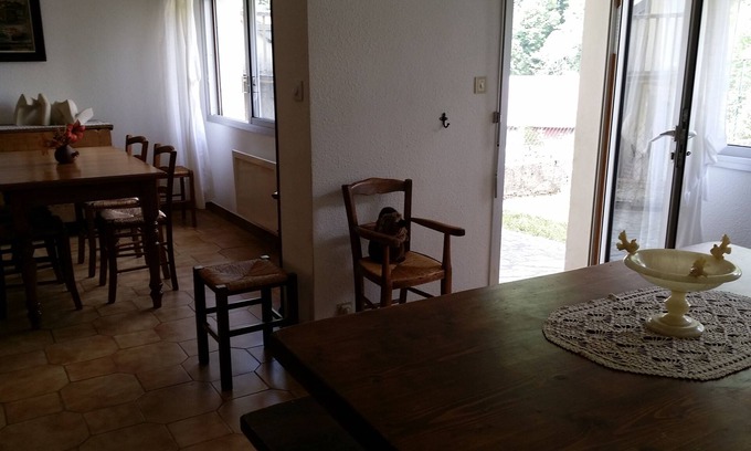 Bareges Villa | * Beautiful original villa with garden in ski resort bareges.