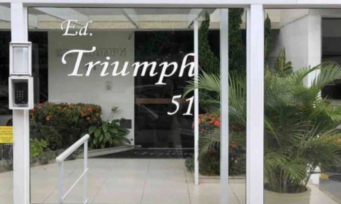 Algodoal Apartment | Beautiful penthouse near Praia do Forte