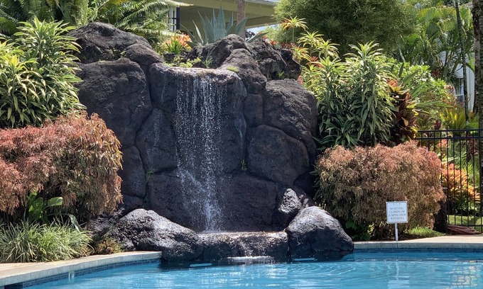 Princeville Condo | Beautiful Plantation at Princeville