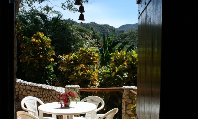Playa Flamingo Villa | Beautiful pool, 6-min walk from beach, ocean views - VILLAS CASA LOMA - Villa 4