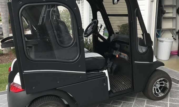 Sunset Pointe House | Beautiful Ranch close to Sumter Landing and Cane Gardens Country Club